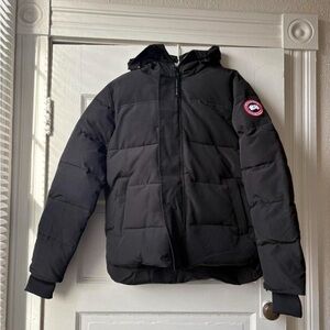 Canada Goose Jacket